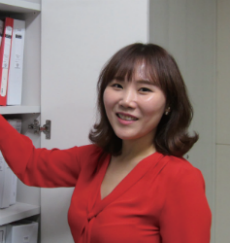 생명윤리운영원 "생명윤리에 대한 지속적인 관심과 공부 필요해요"