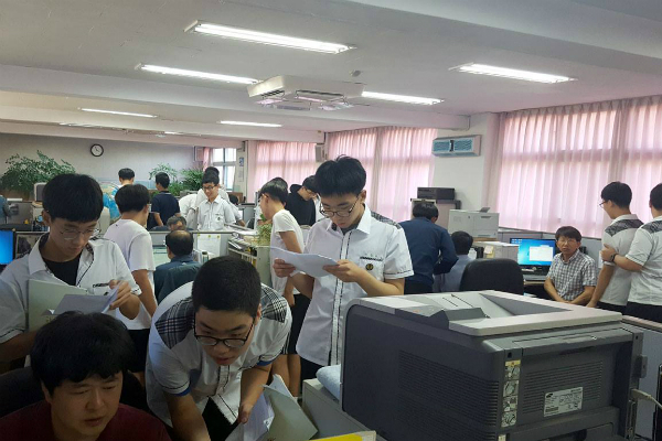 미리 준비하는 2월의 학생부종합전형