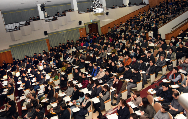 부산교육청, '학부모회 학교참여 지원사업' 확대 추진