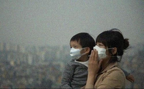 ‘황금연휴’ 망친 미세먼지…전문가 “대학 내 랩 신설·인재 양성 시급”