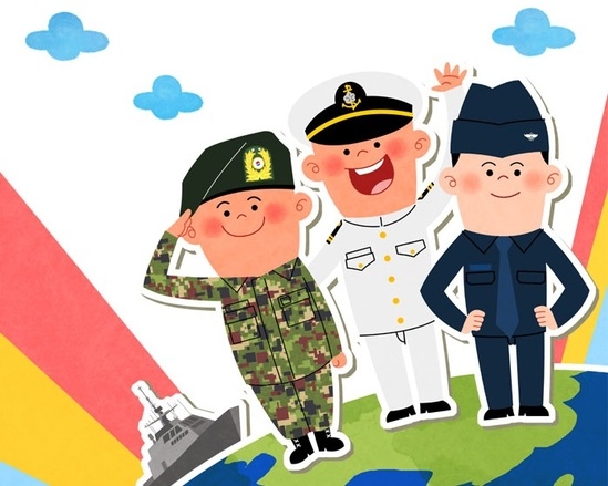 경찰대·3군 사관학교, 2018 대입전형 분석해보니…