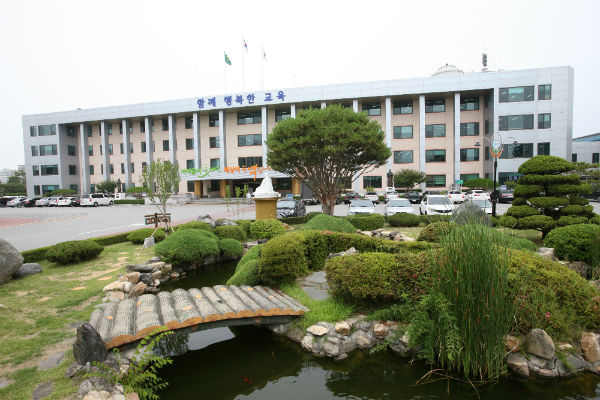 충북교육청, 청주 평준화고 학교별 프로그램 설명회 개최