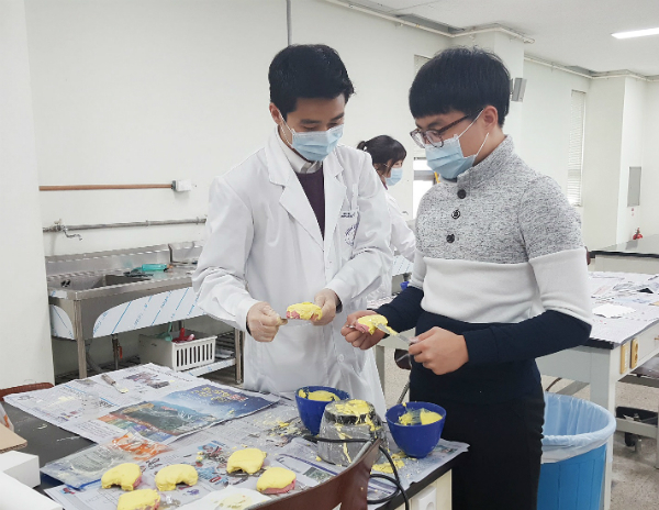 치대 및 한의대, 정원 외 입학비율 조정