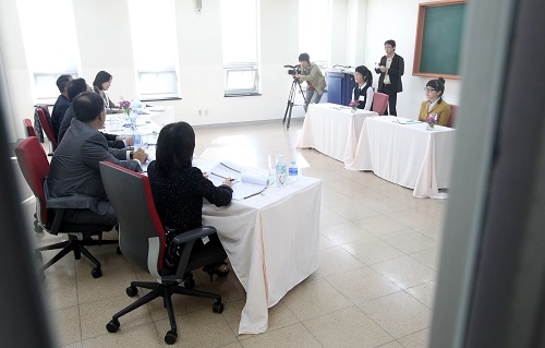 11월은 ‘외고 면접’의 달… 면접 대비 막막하니?