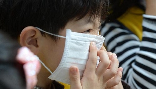 학교 현장에 ‘초미세먼지 유지기준’ 신설…교실 내 공기 질 관리한다.