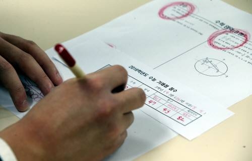 수능 최저학력기준, 잘 알면 ‘금’ 모르면 ‘독’