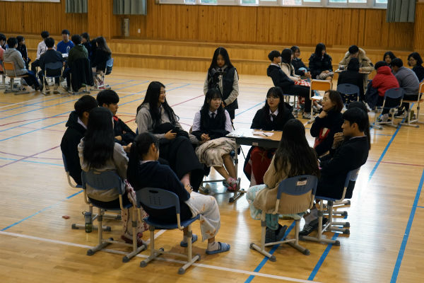 [진로 고민 Q&A] 이과계열 중 연봉이 높은 직업은 뭐가 있나요?