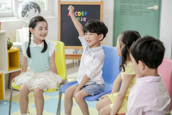 영어 조기교육, 꼭 필요한 걸까?
