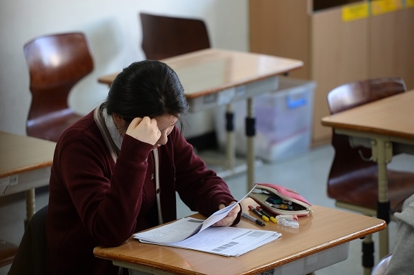 외고 재학생이여, ‘국·영·수’에 집착하지 말지어다