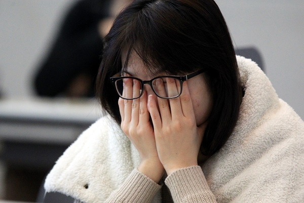 [안갯속 2022 대입] 양의 탈을 쓴 늑대, 그 이름 ‘수능 절대평가․원점수제’