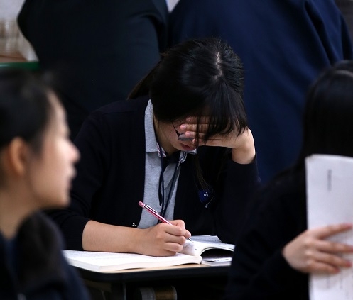 ‘TOP 10’ 차트로 쉽게 보는 2020 대입, 전년 대비 변화는?
