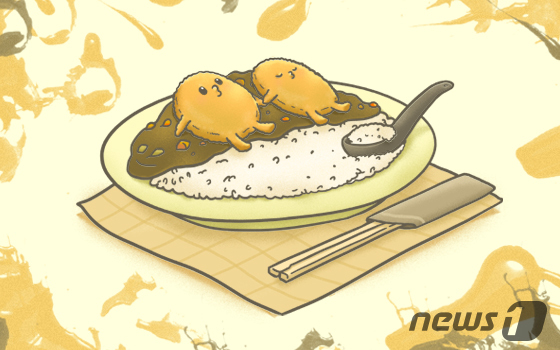 카레 매일 2스푼 먹으면 노화 주범 \'활성산소\' 75% 감소