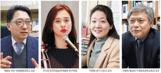 교사만 소진시키는 현실… ‘모두 살리는’ 시스템 시급