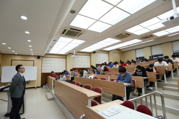 2020 의대·교대 수시, 인적성 면접 무시했다간 큰 코 다친다