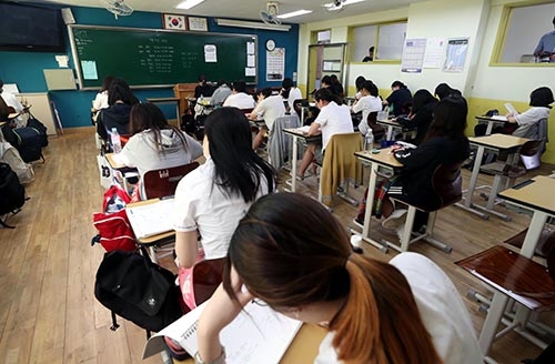 연대 논술고사, ‘수능 전’ 본다… 윤곽 나온 최상위 대학 대입 일정은?