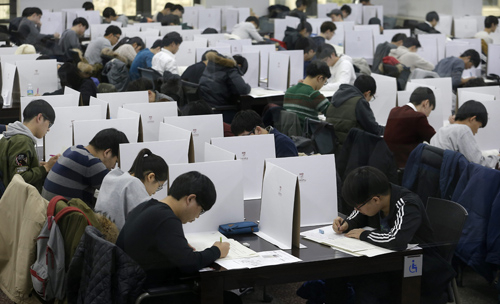 낮은 내신에 수시 고민… 2020학년도 ‘역전 드라마’ 쓰려면?