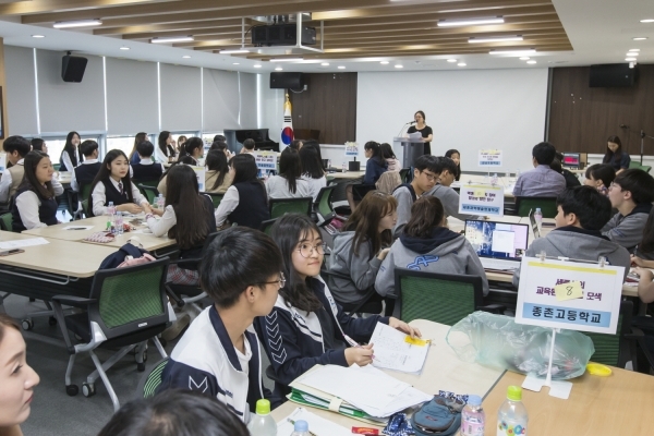[고3 필독!] 원하는 대학 꼭 들어가고 싶다고? ‘백전불태’에 해답 있다