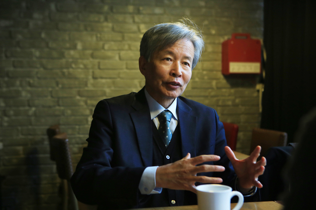 “잠재력 큰 저소득층 우수 중․고생의 꿈 사다리 될 것”