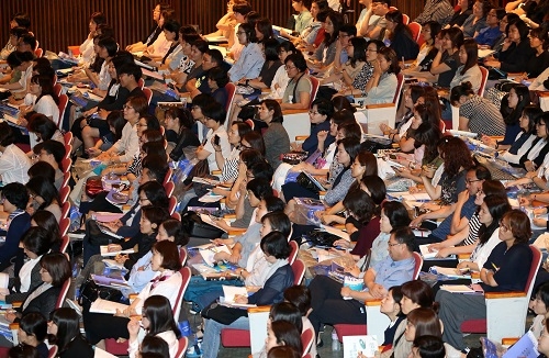 서울과학고도 \'8.33대 1\'로 전년 대비 경쟁률 상승… 영재학교 흥행 이어가