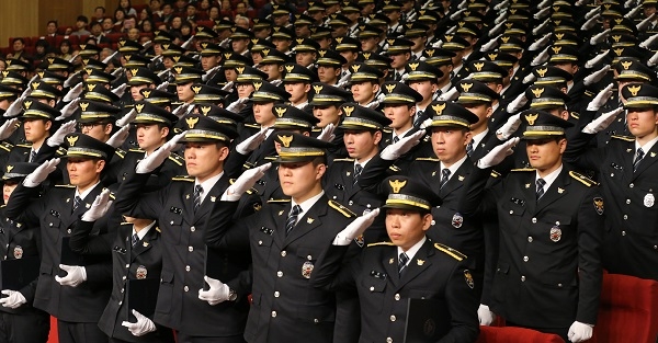 경찰대, 내년부터 남녀 구분 없이 신입생 ‘통합 선발’… 인원은 50명으로 감축