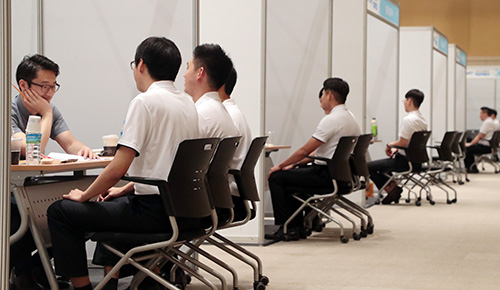 지난해 대입 논술‧면접고사 관통한 키워드, 무엇이었을까?