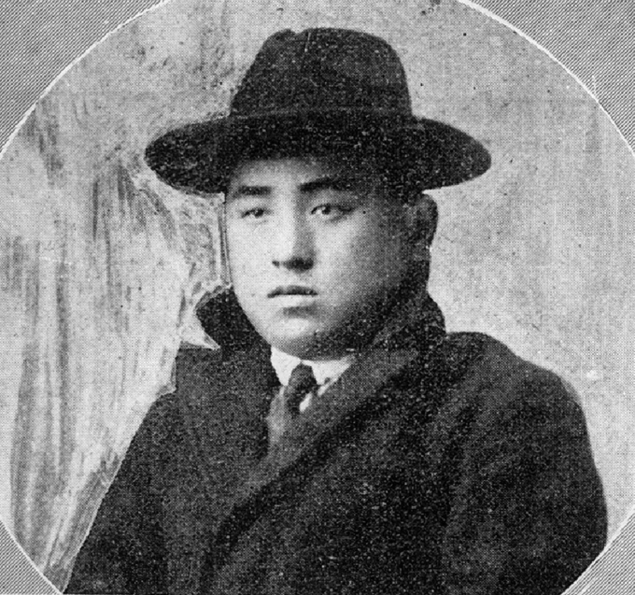 “청년 학생은 민족의 미래…조선인의 명예 위해 원기 키우자”