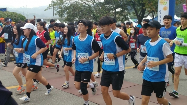 학생들 체력 갈수록 저하…스마트폰 사용 등 운동 부족