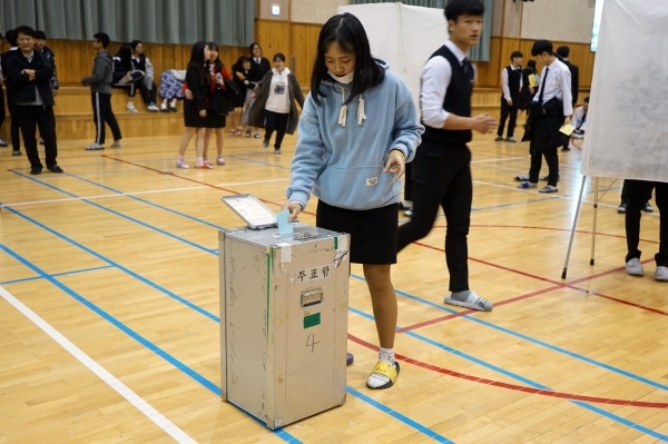 경기도, 학생·학부모가 직접 \'공모교장\' 선출한다