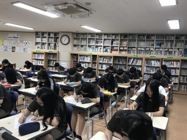 성적이 오르지 않는 학생들은 주목! 학업역량 높여주는 특급 솔루션 대공개