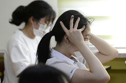 아직 내 진로를 잘 모르겠다면? 학종 준비하는 고1 위한 유형별 진로탐색 방법