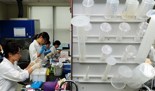 영재학교 가고, 과학고 온다… 유일한 ‘전기고’ 과학고의 올해 입시는?
