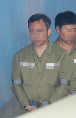 ‘쌍둥이 딸 시험지 유출’ 숙명여고 전 교무부장 1심 징역 3년 6개월 ‘실형’