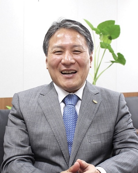 [인터뷰] 황윤섭 경희대 입학처장 “고교연계전형 손볼 수도… 추천서는 가능한 내길”