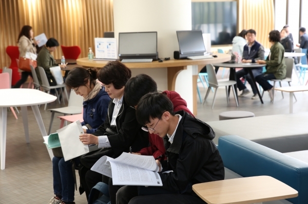 [2019 입결분석①한양대] 4무 \'학종천국\'…면접·자소서·추천서·수능최저 없다