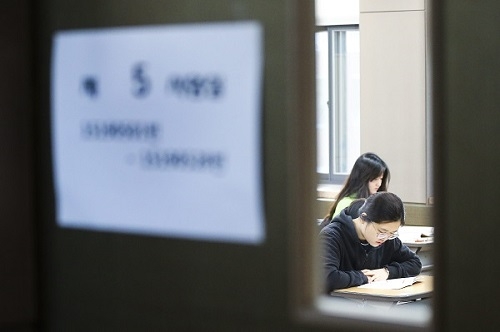 6월 모의평가 이후 ‘내게 꼭 맞는 수시 전형’ 윤곽 나온다