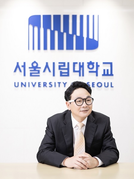 [인터뷰] 안수한 서울시립대 입학처장 “모집단위별 인재상, 꼼꼼하게 봐야”