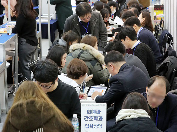 지역인재채용↑ 주가 오르는 지방 국립대, ‘인서울’과 다른 준비 필요해
