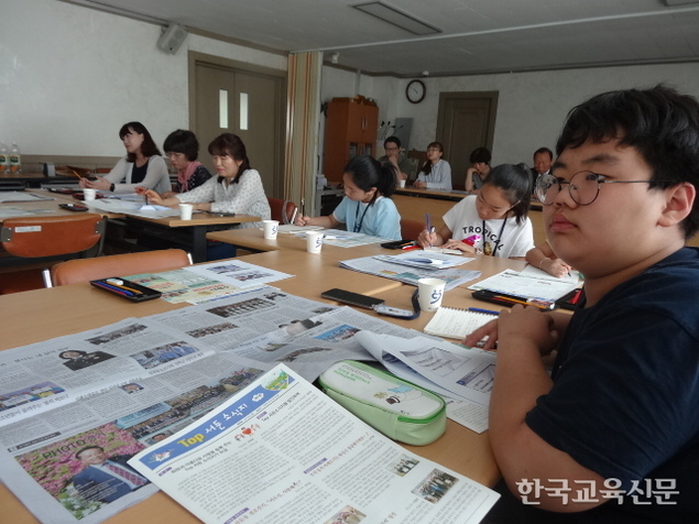 현직기자가 말하는 기사 작성 방법은?
