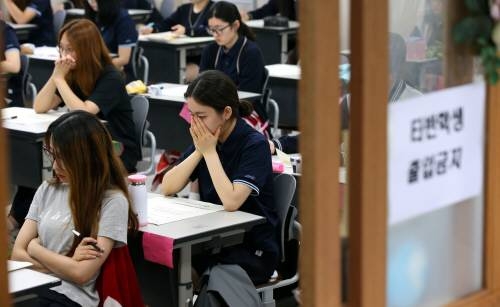 2019 6월 모의고사, 졸업생도 보는 ‘미니 수능’… 시간표 및 답안 공개 시간은?