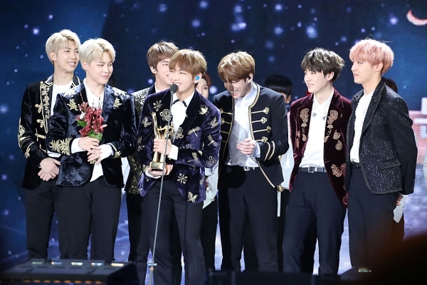 BTS음악에 숨은 \'인문학 코드\'를 찾아라!