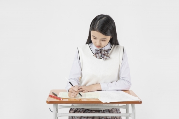 시험 당일, 내 능력 100% 발휘하려면? 시험 잘 보는 요령