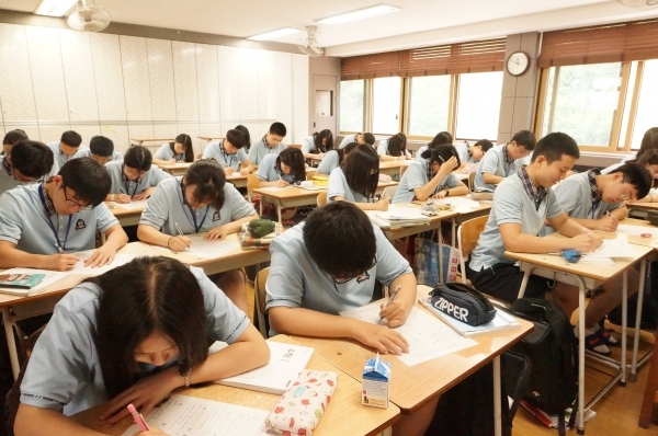 6월 모평, 초고난도 문제는 지양…변별력 있는 수준으로 출제