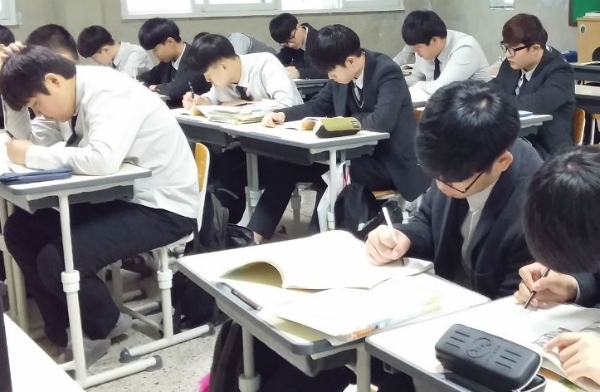 2019 대입, 서울 주요 대학 6명 중 1명은 특목고·영재학교 출신