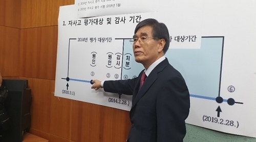 상산고 “전북도교육청 불법·부당 평가… 자사고 지정 취소 결정 무효”