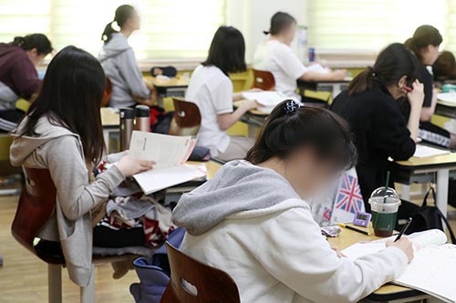 \'골든타임\' 여름방학, 수험생이라면 기억해야 할 십계명
