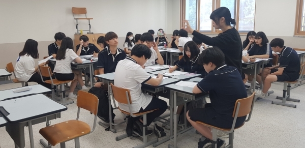 고3 여름방학 10가지 학습 TIP! 이것만 지키면 합격 대학이 달라진다
