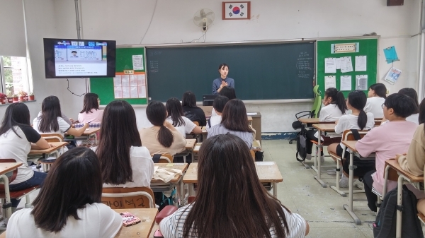 알쏭달쏭 모평 성적표, 똑똑하게 읽는 법!