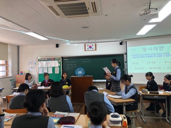 부족한 내신, 비교과 활동으로 뒤집다! 한양대 합격생의 비법 대공개