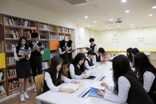 [나침반으로 학종 합격] 학생부에 \'나침반 독서활동\' 반드시 기록되게 하라!