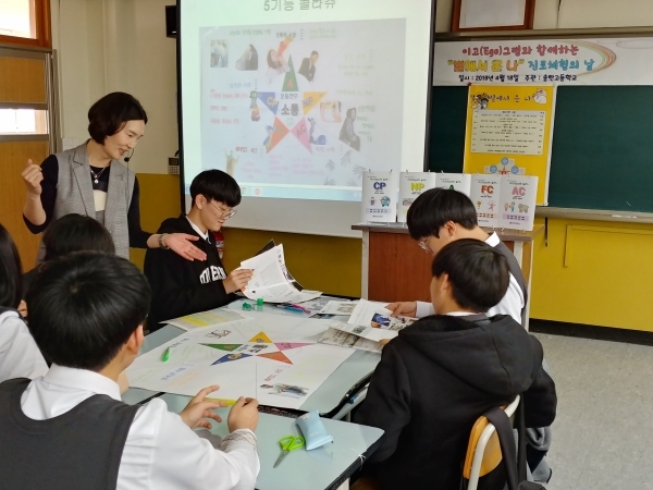 학종 제출서류 간소화…반드시 알아야 할 학생부 평가요소는?